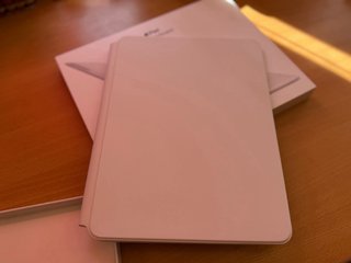 Apple Magic Keyboard para iPad Pro 11