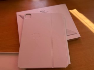Apple Magic Keyboard para iPad Pro 11