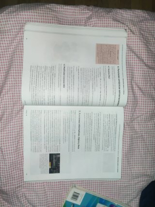 Lengua castellana y literatura 1, Le Bachillerato