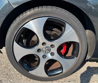 Llantas Detroit 18 GTI