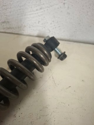 Amortiguador Yamaha Jog R Trasero