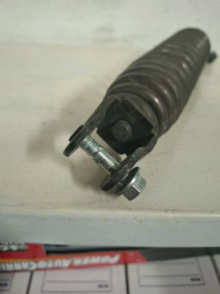 Amortiguador Yamaha Jog R Trasero
