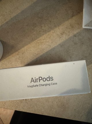 Apple AirPods
