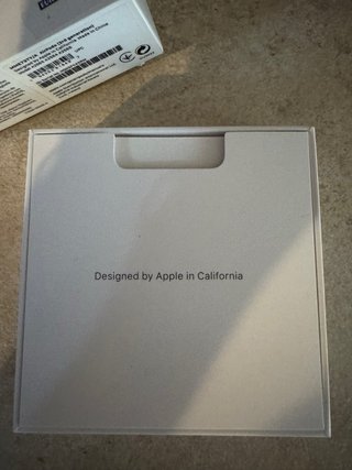 Apple AirPods