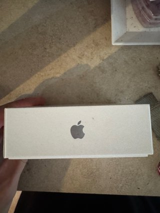 Apple AirPods