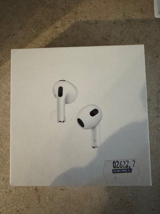 Apple AirPods