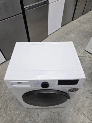 Lavadora-secadora Beko 7kg/4kg