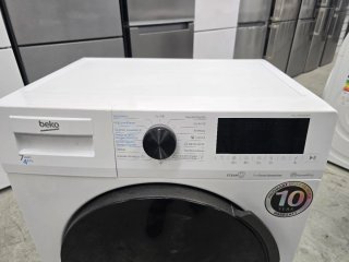 Lavadora-secadora Beko 7kg/4kg