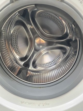 Lavadora-secadora Beko 7kg/4kg