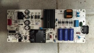 Placa Control Táctil Inducción JD-D, bobinas y mod
