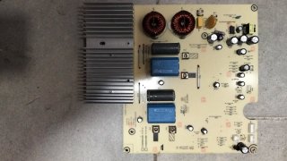 Placa Control Táctil Inducción JD-D, bobinas y mod