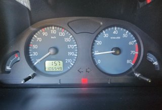 Citroen Saxo 2001