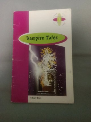 VAMPIRE TALES