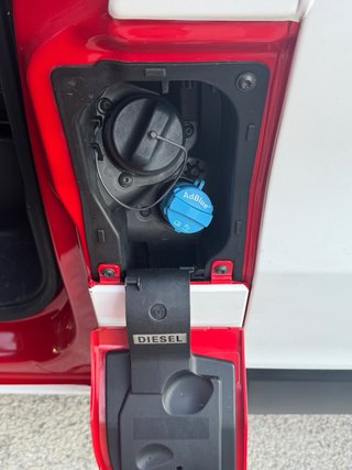 Opel Vivaro 2018
