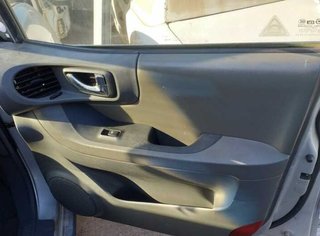 Cinturón seguridad trasero hyundai santa fe 255727