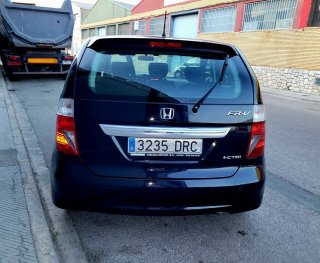 Honda FR-V 2005