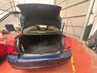 Toyota Avensis 2003
