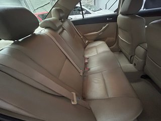 Toyota Avensis 2003