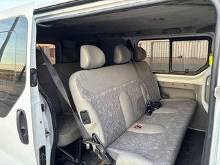Opel Vivaro 2007