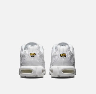 Nike Air Max Plus Talla 41 Blancas
