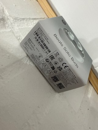 Auricolari Beats Solo Buds