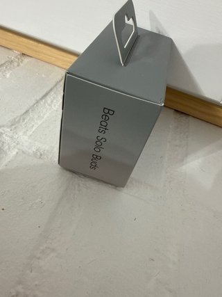 Auricolari Beats Solo Buds
