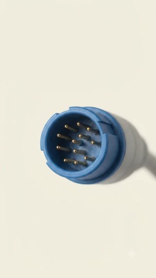 Sensor SpO2 Reutilizable para Adultos