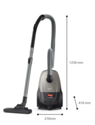 SUPER PRECIO Aspiradora Philips Serie 2000