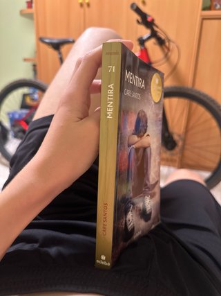 Mentira