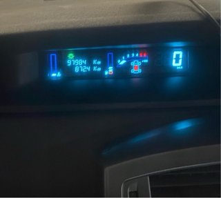 Renault Scenic 2006