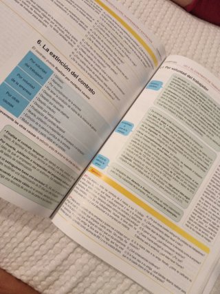Itinerario personal para la empeabilidad I. Febrer