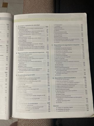 Automatismos industriales