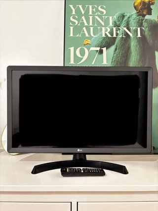 Smart TV LG 28 pulgadas