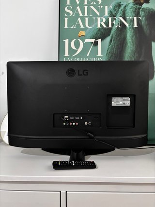 Smart TV LG 28 pulgadas