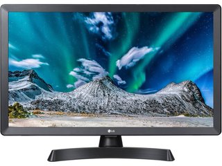 Smart TV LG 28 pulgadas