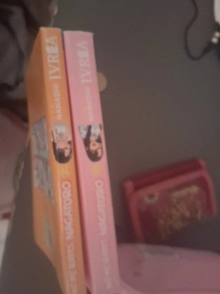 Mangas