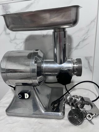 Picadora de carne