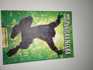 lote de cómics de Marvel