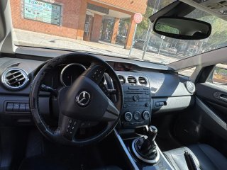 Mazda CX-7 2011