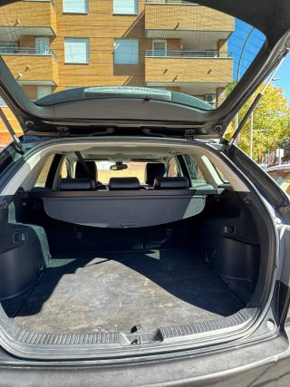 Mazda CX-7 2011