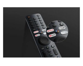 Xiaomi TV A Pro 43 QLED 4K NUEVA