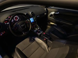 Audi A3 2011