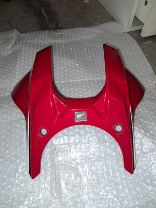 Tapa depósito Honda CBR 2020 Roja