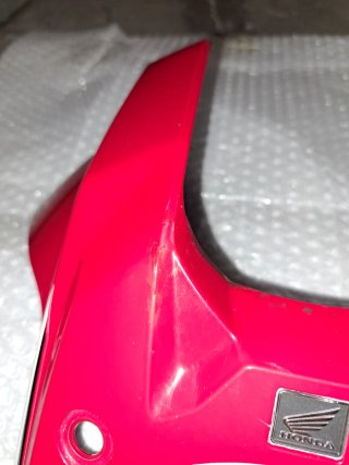 Tapa depósito Honda CBR 2020 Roja