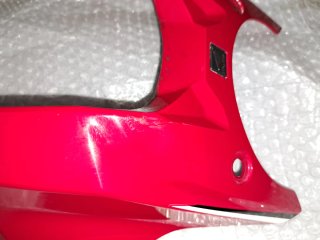 Tapa depósito Honda CBR 2020 Roja