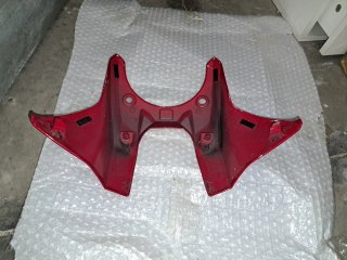 Tapa depósito Honda CBR 2020 Roja