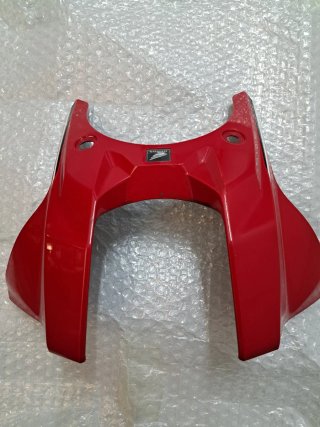 Tapa depósito Honda CBR 2020 Roja