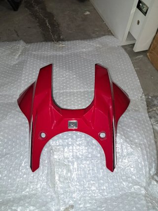 Tapa depósito Honda CBR 2020 Roja