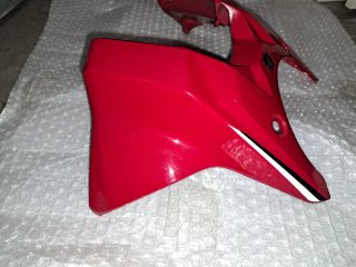 Tapa depósito Honda CBR 2020 Roja