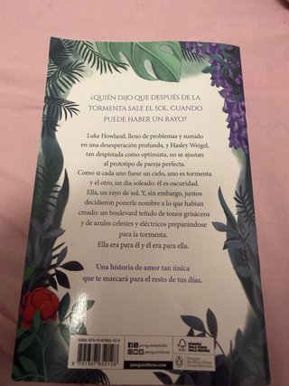 Boulevard La Versión de Flor Libro 1
